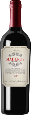 Maderos Tannat