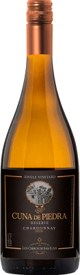 Cuna de Piedra Reserve Chardonnay
