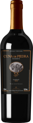 Cuna de Piedra Reserve Tannat